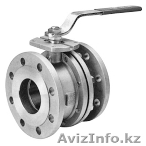 Продам нержавеющую трубу, переходники отвод, круг, сетка, фланец, задвижка,  - Изображение #4, Объявление #1073438