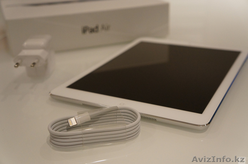 Apple  iPhone 5S 16GB / Samsung Galaxy  S5 LTE / Apple iPad Air WiFi + 4G - Изображение #2, Объявление #1113730