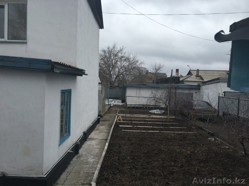 Продается коттедж  Шахтинск - Изображение #1, Объявление #1400835