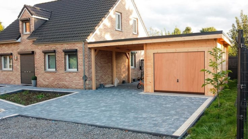 Построим гаражи и пристройки - Изображение #3, Объявление #1659467