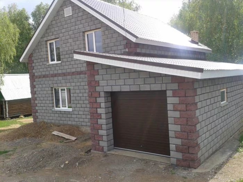 Построим гаражи и пристройки - Изображение #5, Объявление #1659467