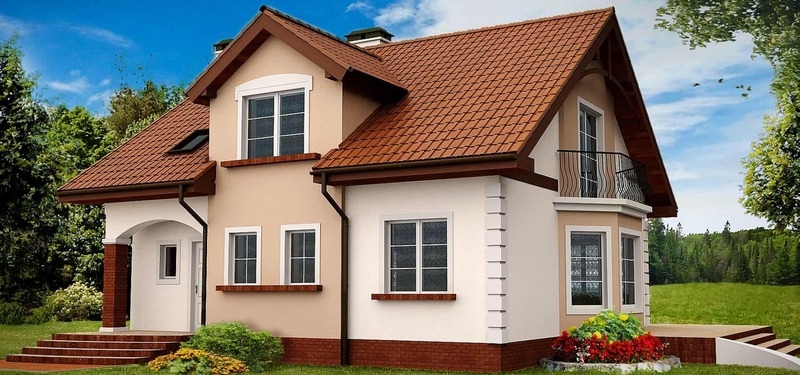 Построим частные дома - Изображение #3, Объявление #1659468