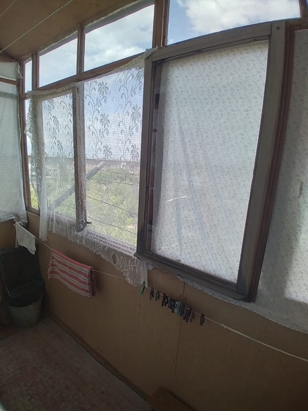 Продам квартиру в Шахтинске, Казахстанская 124/1, кв.58 - Изображение #1, Объявление #1710069