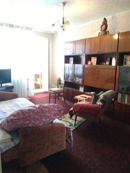 Продам квартиру в Шахтинске, Казахстанская 124/1, кв.58 - Изображение #3, Объявление #1710069