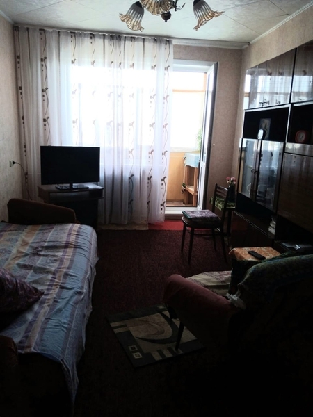 Продам квартиру в Шахтинске, Казахстанская 124/1, кв.58 - Изображение #6, Объявление #1710069