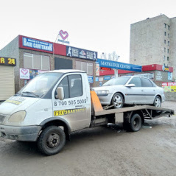 Оперативно выезжаем. Караганда - Шахтинск- Караганда. ЭВАКУАТОР. 24/7 - Изображение #1, Объявление #1731620