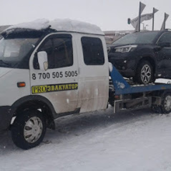 Оперативно выезжаем. Караганда - Шахтинск- Караганда. ЭВАКУАТОР. 24/7 - Изображение #3, Объявление #1731620