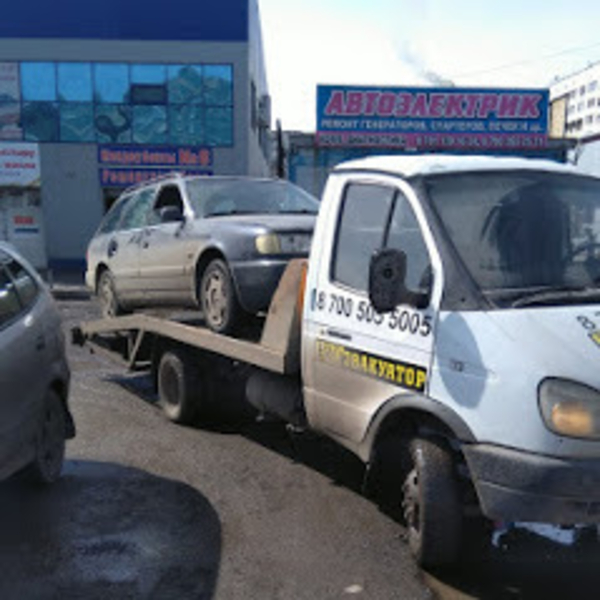 Оперативно выезжаем. Караганда - Шахтинск- Караганда. ЭВАКУАТОР. 24/7 - Изображение #5, Объявление #1731620